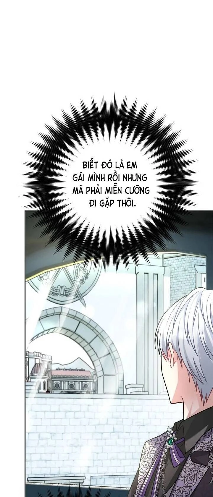 Tôi Sống Chung Với Mẹ Chồng Chapter 14 - 40