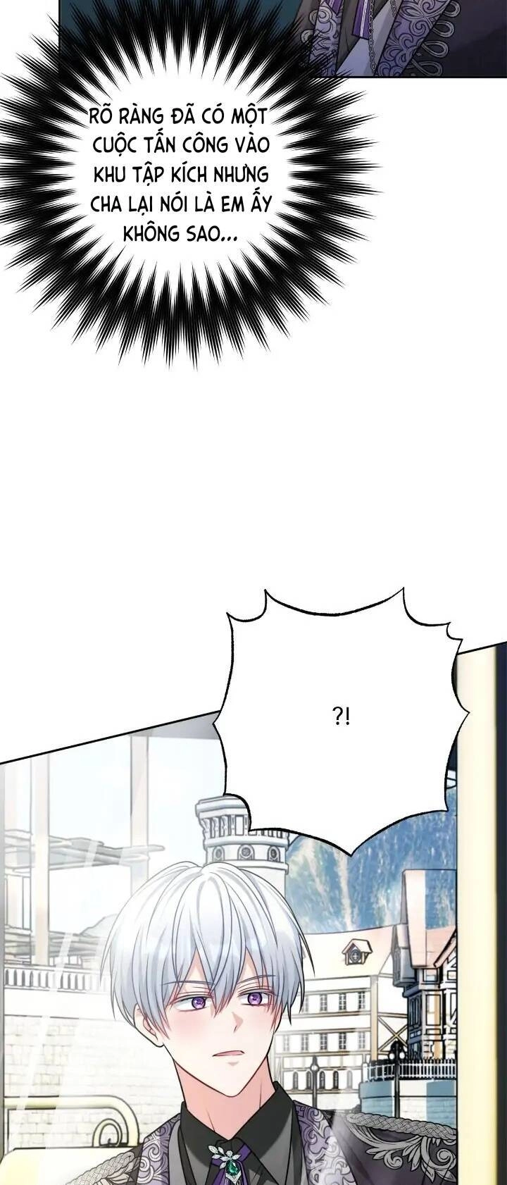 Tôi Sống Chung Với Mẹ Chồng Chapter 14 - 41