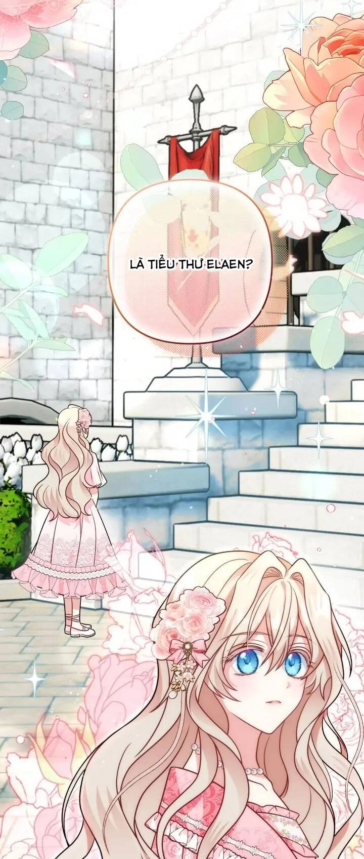 Tôi Sống Chung Với Mẹ Chồng Chapter 14 - 43