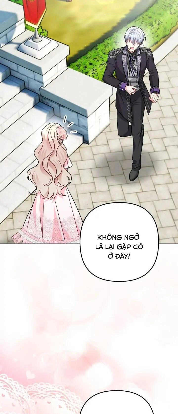 Tôi Sống Chung Với Mẹ Chồng Chapter 14 - 45