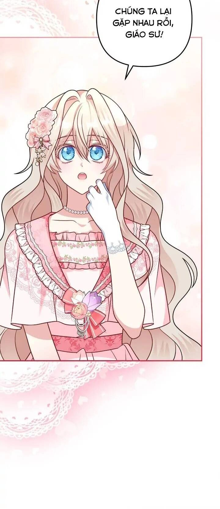 Tôi Sống Chung Với Mẹ Chồng Chapter 14 - 46