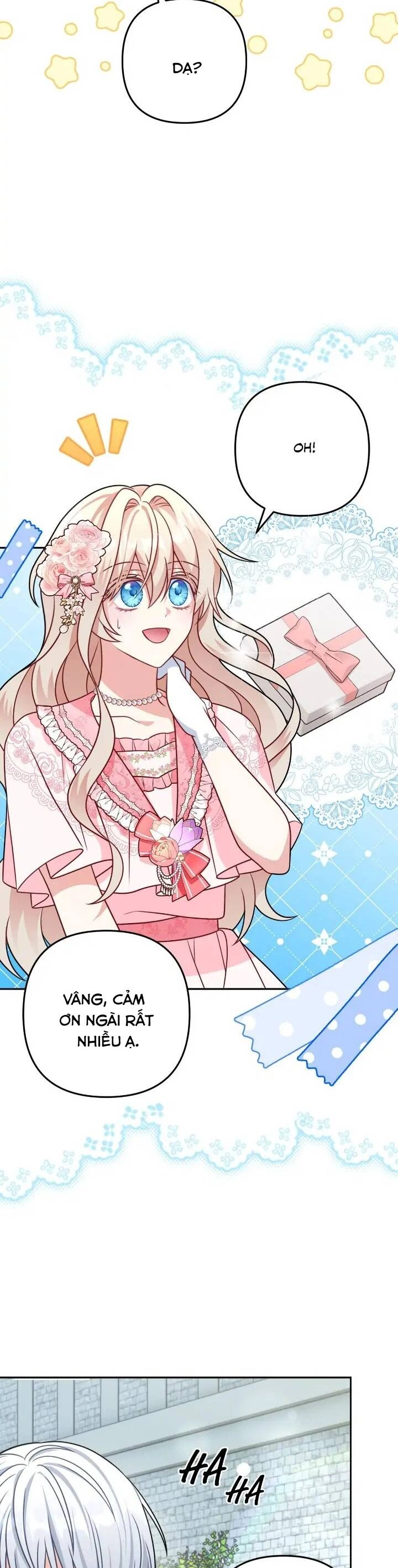 Tôi Sống Chung Với Mẹ Chồng Chapter 14 - 48