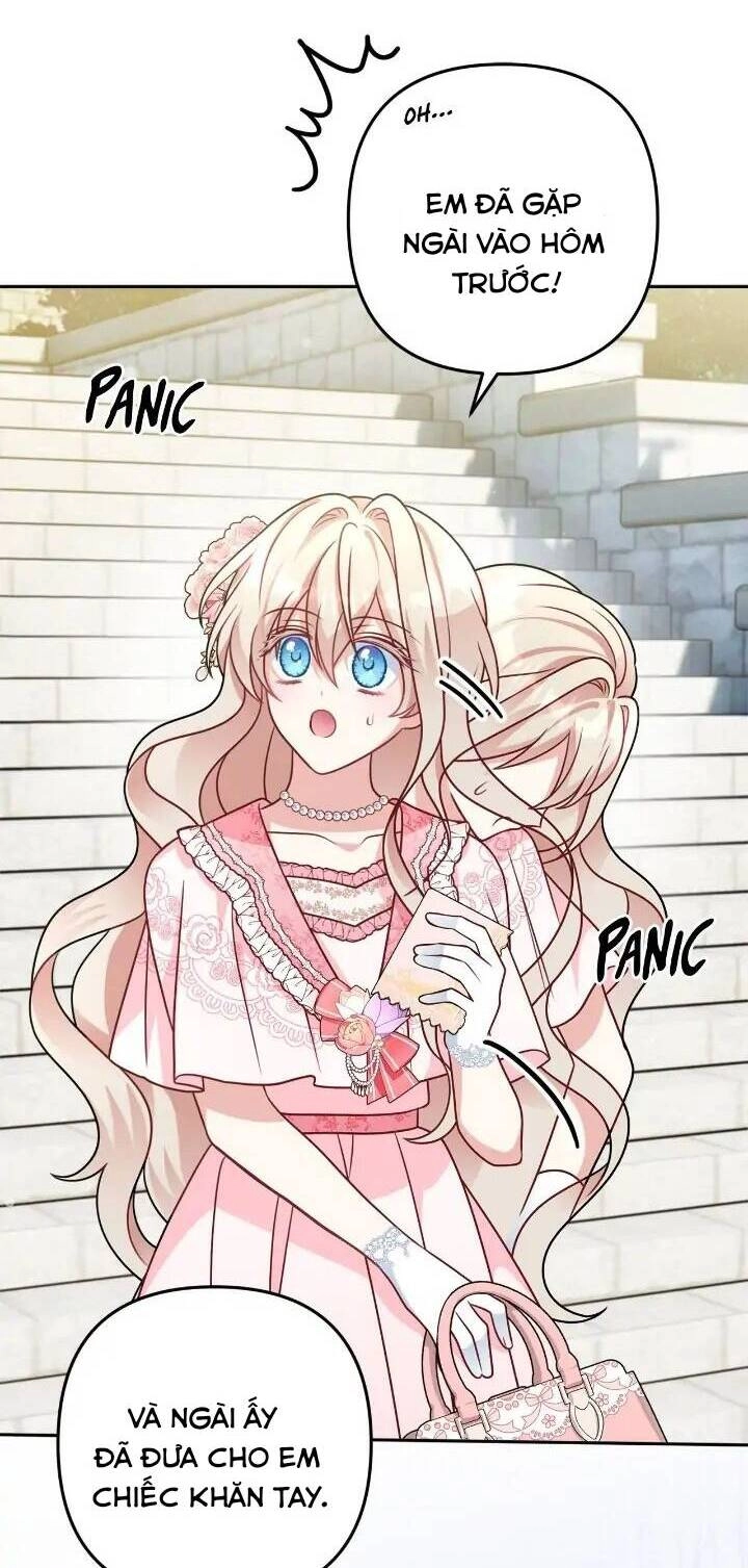 Tôi Sống Chung Với Mẹ Chồng Chapter 14 - 54