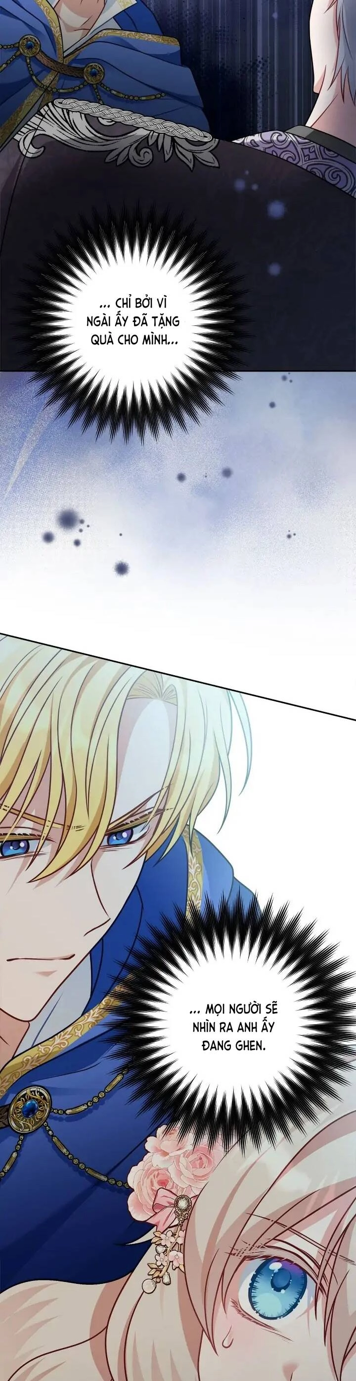 Tôi Sống Chung Với Mẹ Chồng Chapter 14 - 58