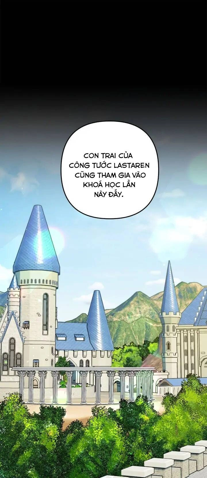 Tôi Sống Chung Với Mẹ Chồng Chapter 15 - 1