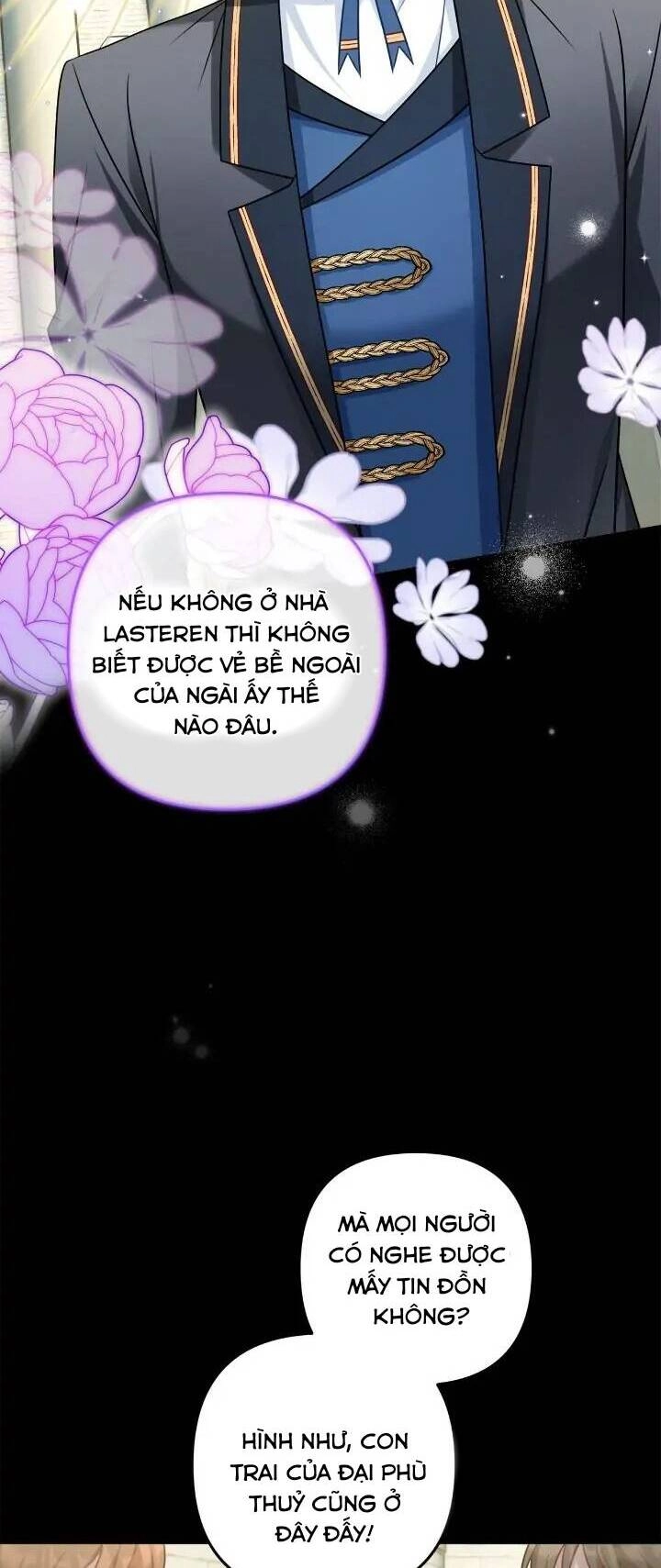 Tôi Sống Chung Với Mẹ Chồng Chapter 15 - 4