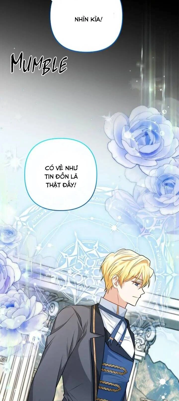 Tôi Sống Chung Với Mẹ Chồng Chapter 15 - 6