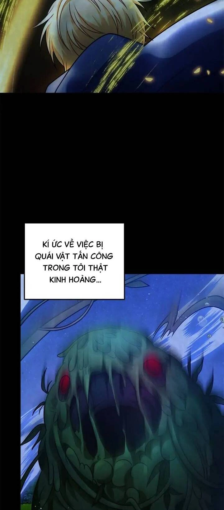 Tôi Sống Chung Với Mẹ Chồng Chapter 15 - 14