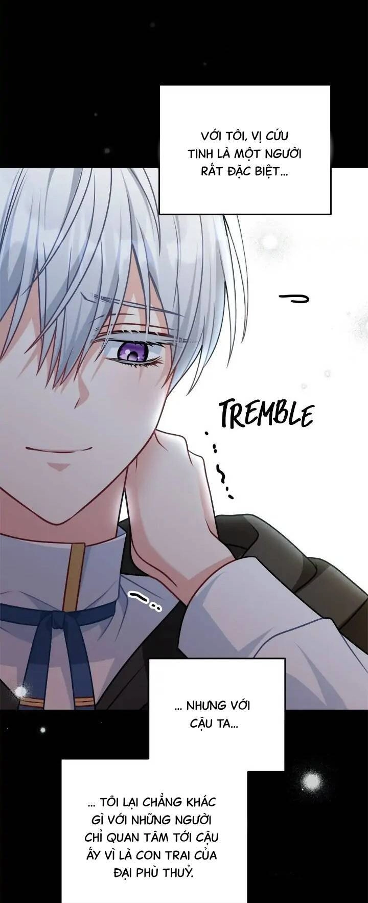 Tôi Sống Chung Với Mẹ Chồng Chapter 15 - 21