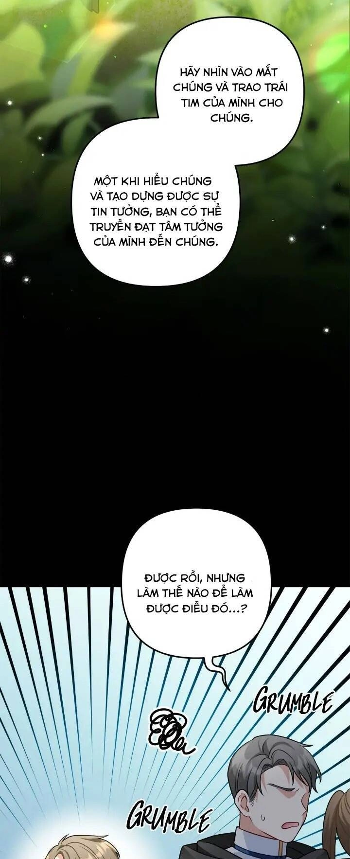 Tôi Sống Chung Với Mẹ Chồng Chapter 15 - 25