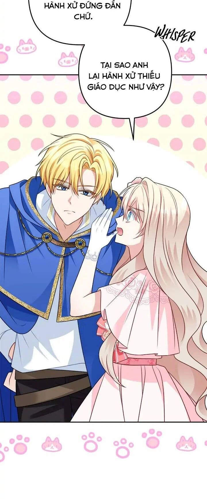 Tôi Sống Chung Với Mẹ Chồng Chapter 15 - 34