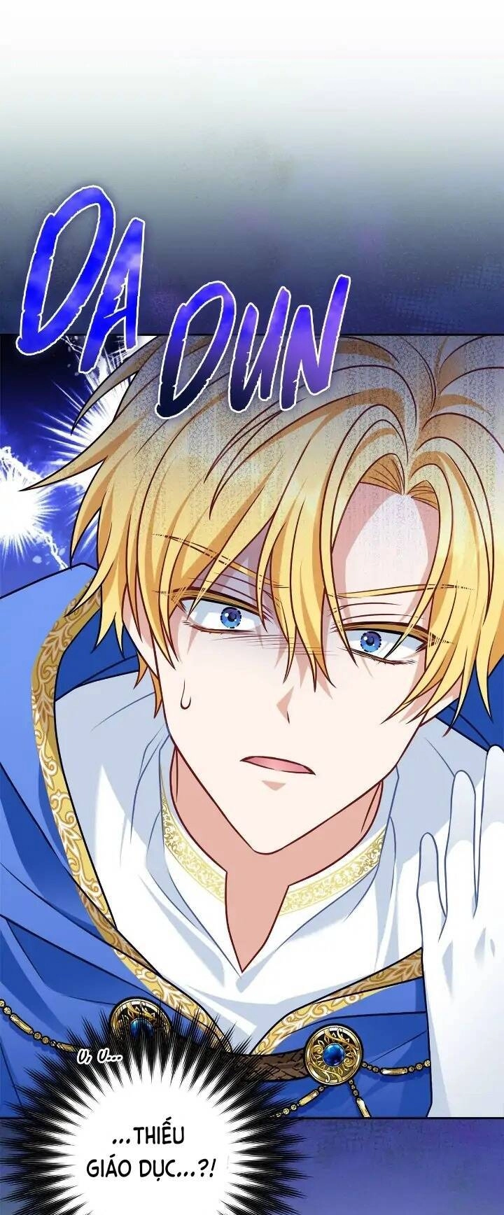 Tôi Sống Chung Với Mẹ Chồng Chapter 15 - 35