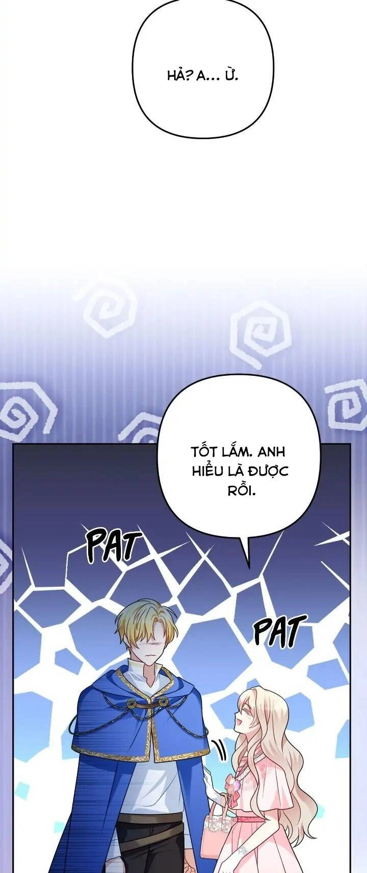 Tôi Sống Chung Với Mẹ Chồng Chapter 15 - 37