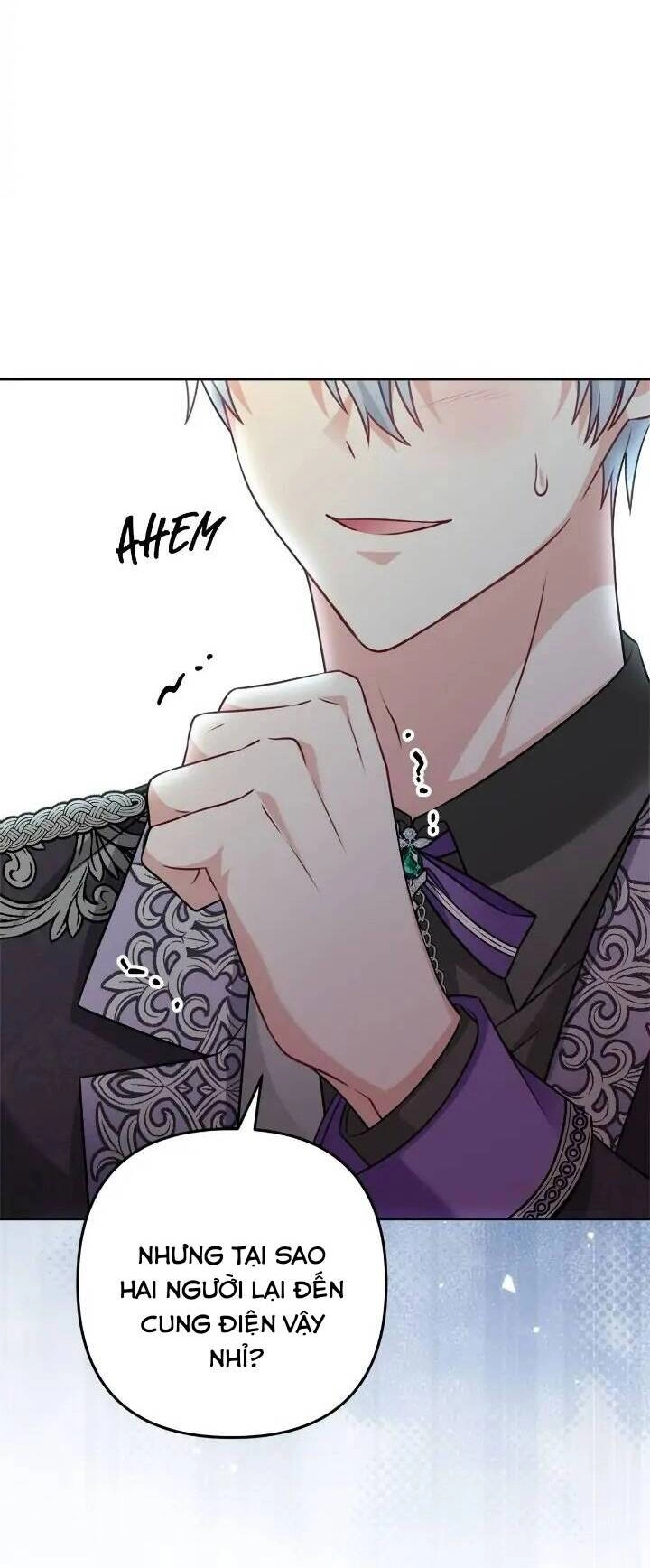 Tôi Sống Chung Với Mẹ Chồng Chapter 15 - 42