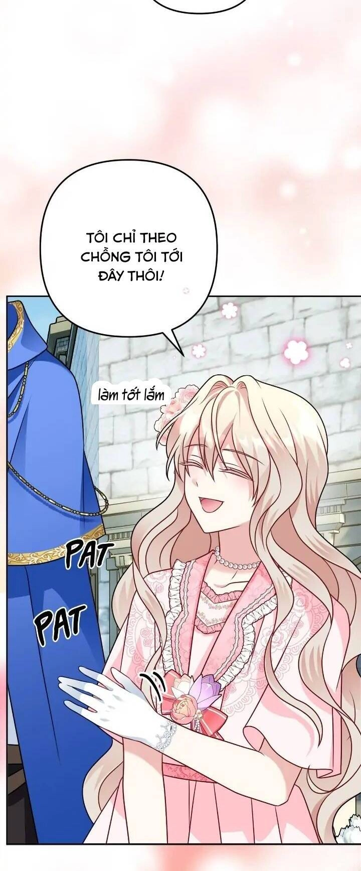 Tôi Sống Chung Với Mẹ Chồng Chapter 15 - 44