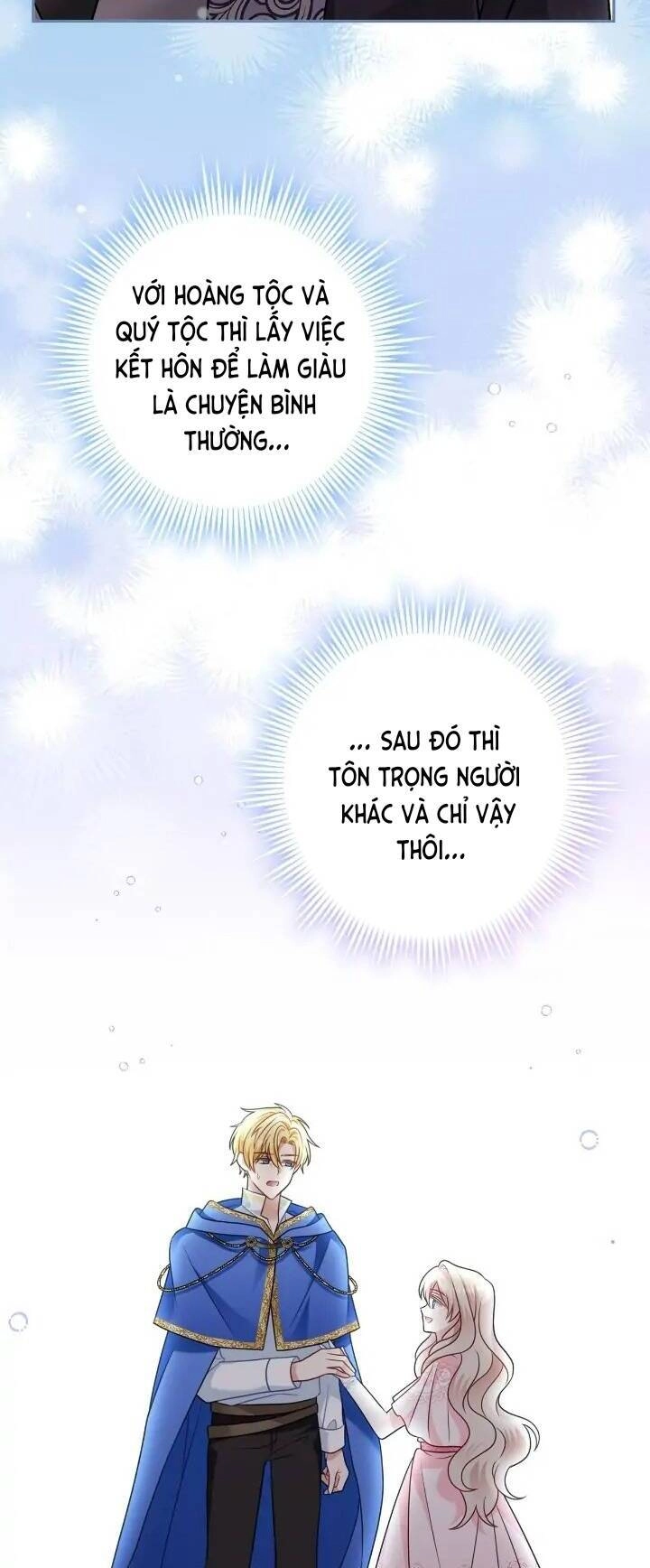 Tôi Sống Chung Với Mẹ Chồng Chapter 15 - 46