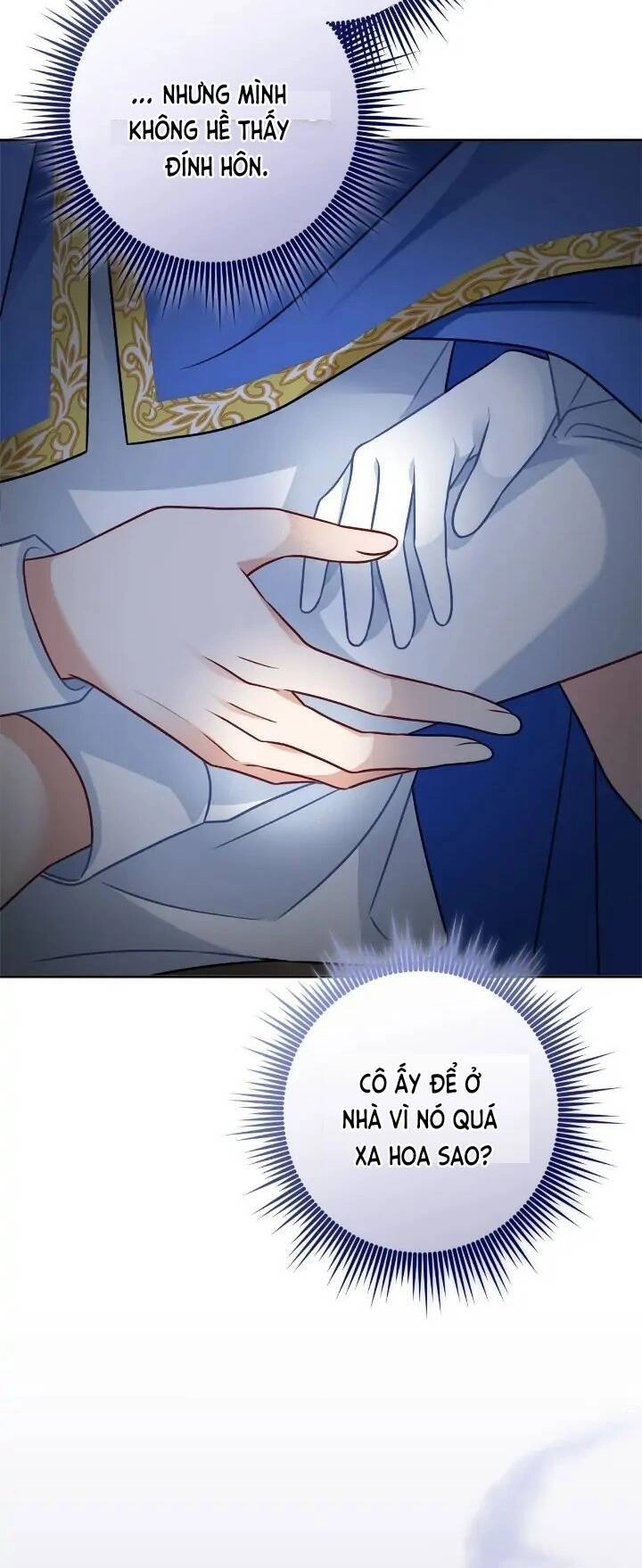 Tôi Sống Chung Với Mẹ Chồng Chapter 15 - 49