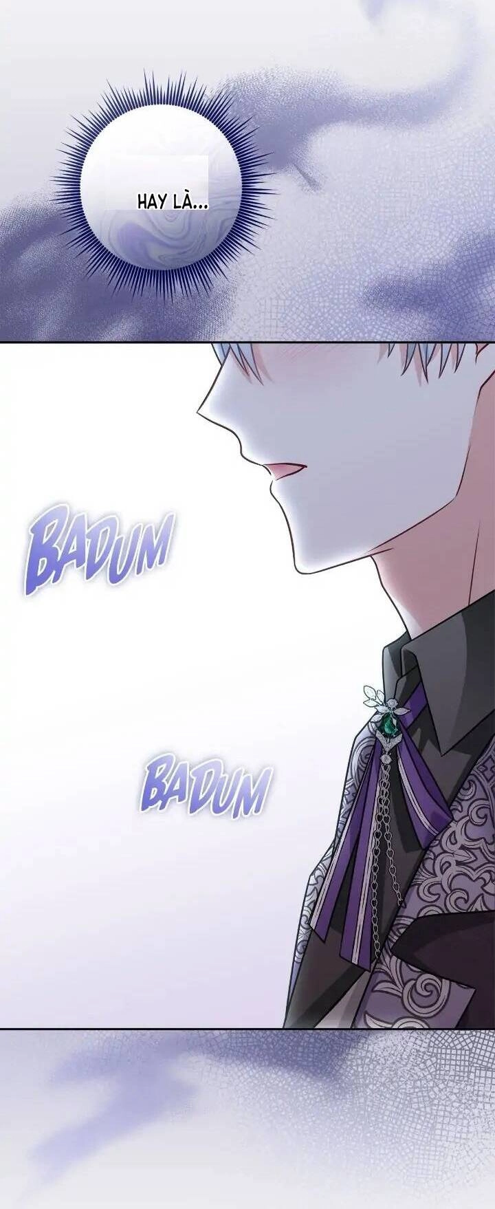 Tôi Sống Chung Với Mẹ Chồng Chapter 15 - 50