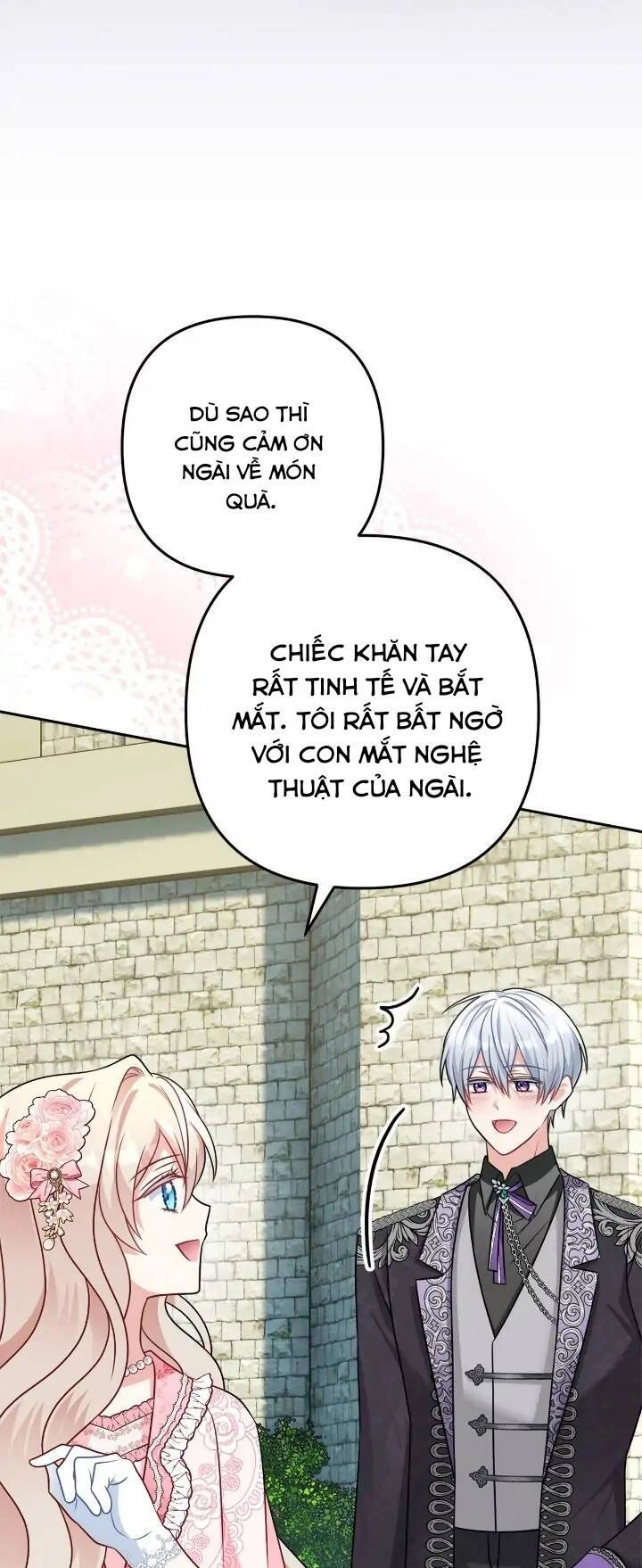 Tôi Sống Chung Với Mẹ Chồng Chapter 15 - 51