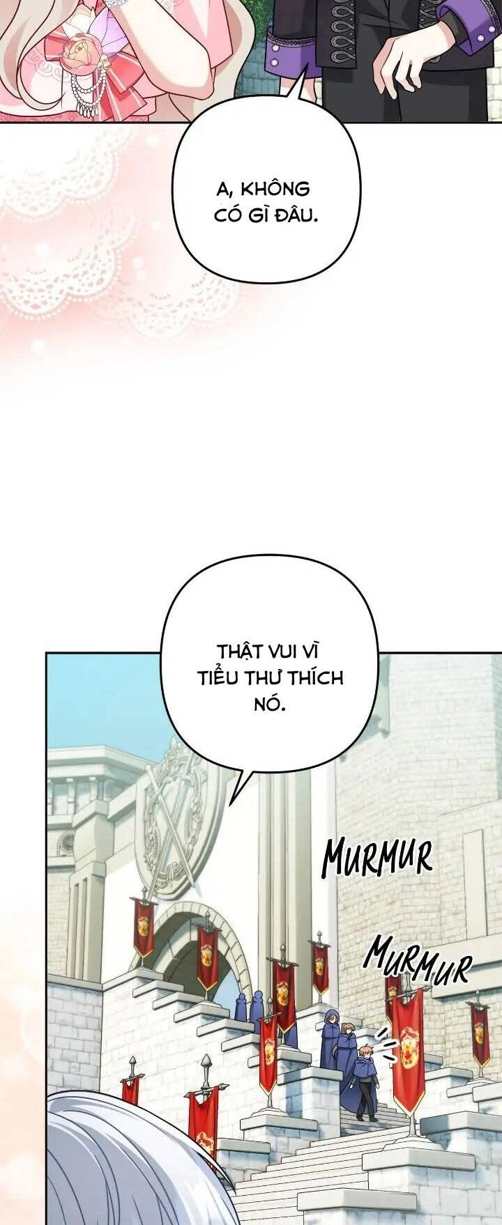 Tôi Sống Chung Với Mẹ Chồng Chapter 15 - 52