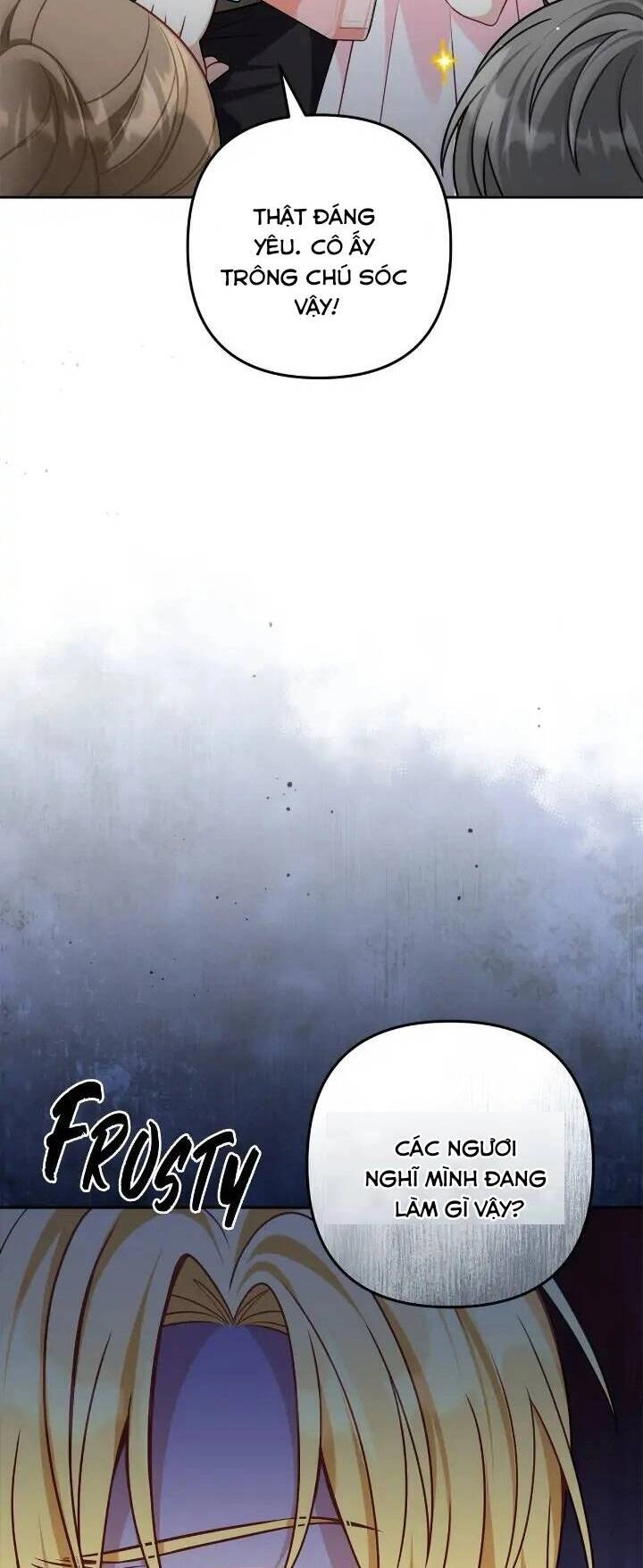 Tôi Sống Chung Với Mẹ Chồng Chapter 15 - 56