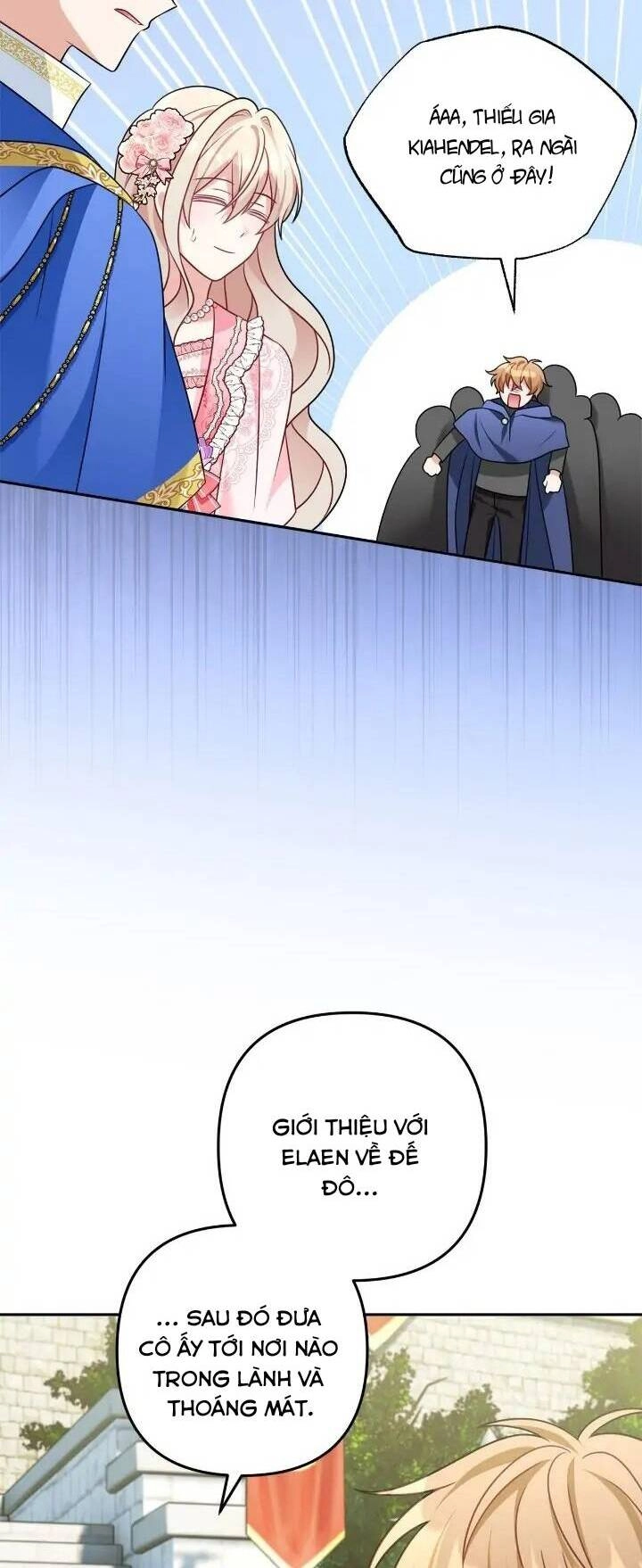 Tôi Sống Chung Với Mẹ Chồng Chapter 15 - 58