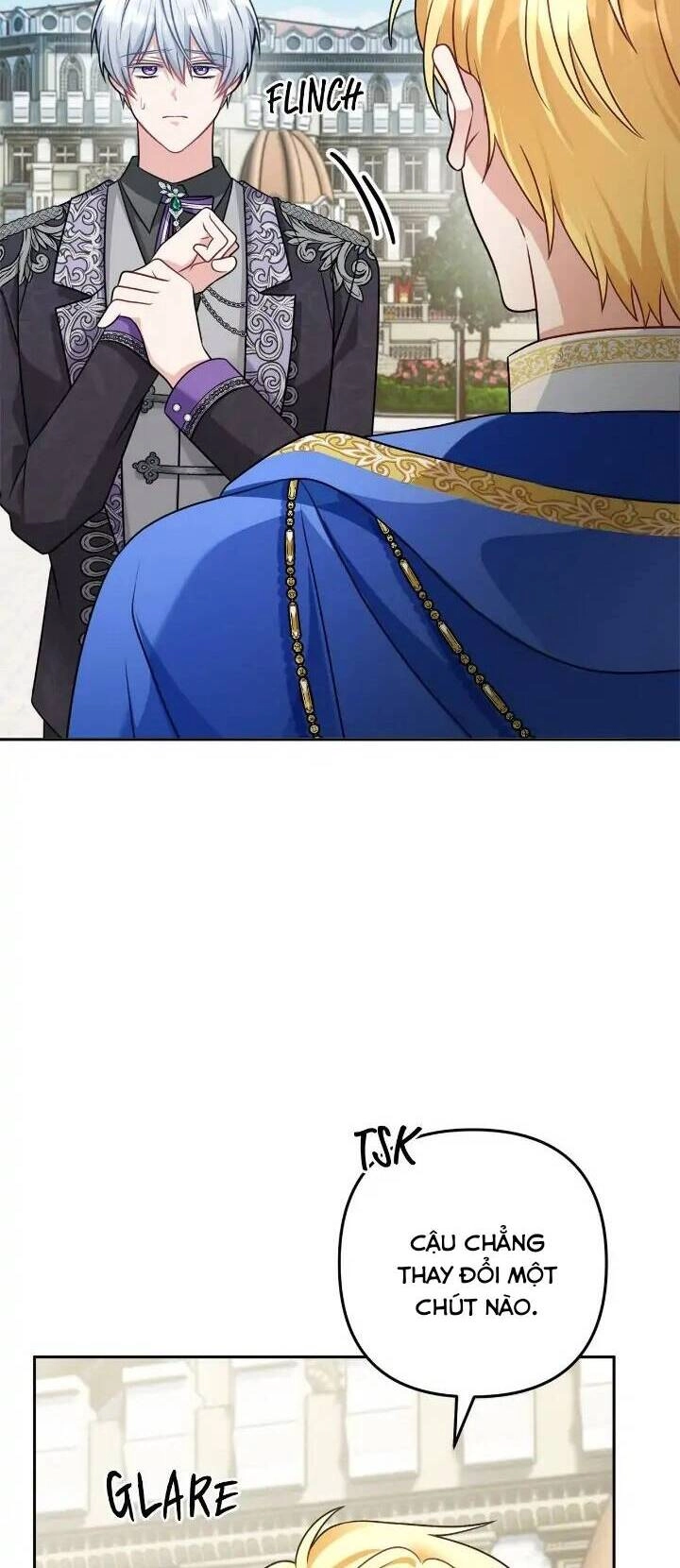 Tôi Sống Chung Với Mẹ Chồng Chapter 15 - 70