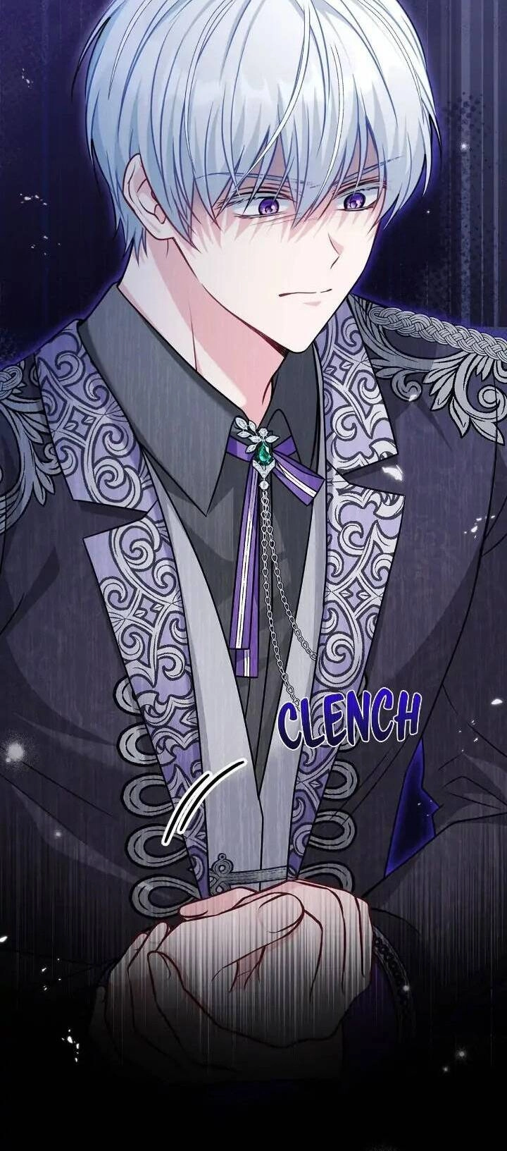 Tôi Sống Chung Với Mẹ Chồng Chapter 15 - 76