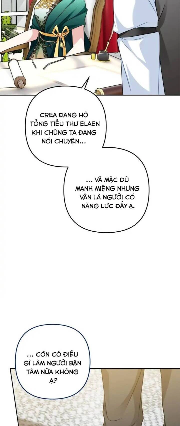 Tôi Sống Chung Với Mẹ Chồng Chapter 16 - 4