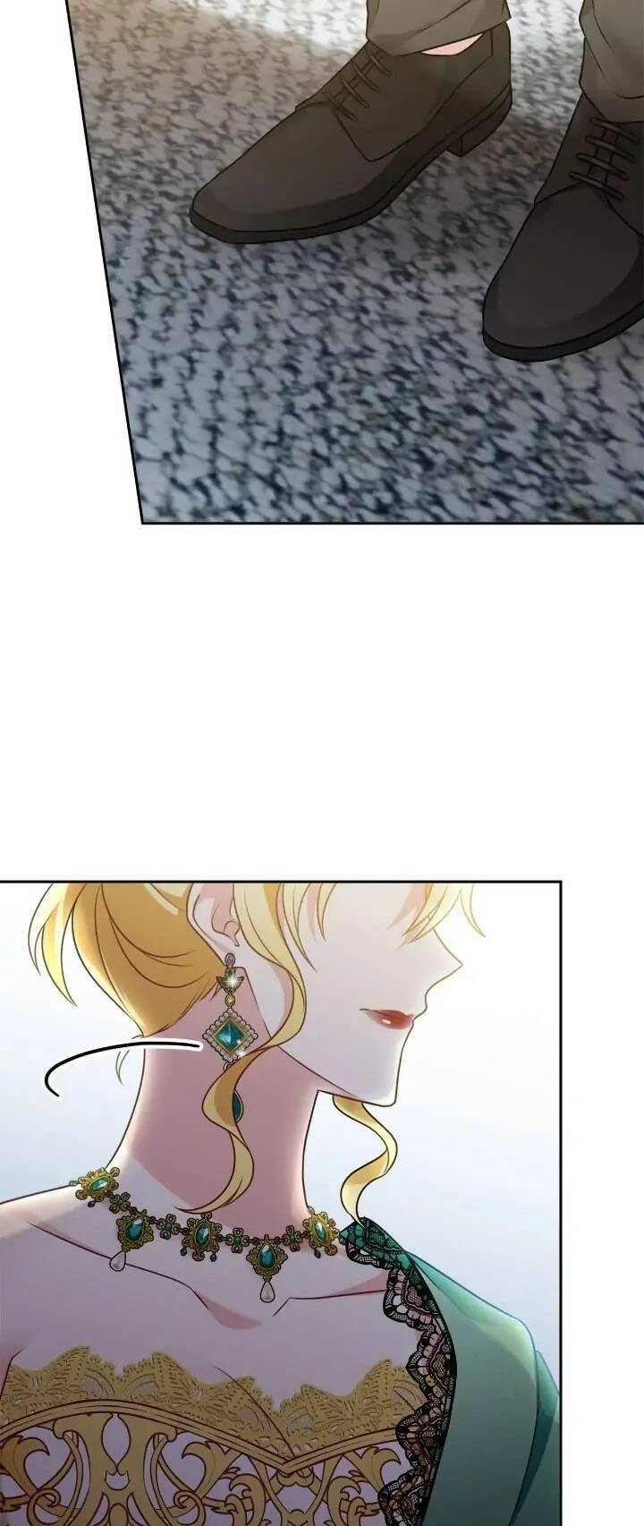 Tôi Sống Chung Với Mẹ Chồng Chapter 16 - 5