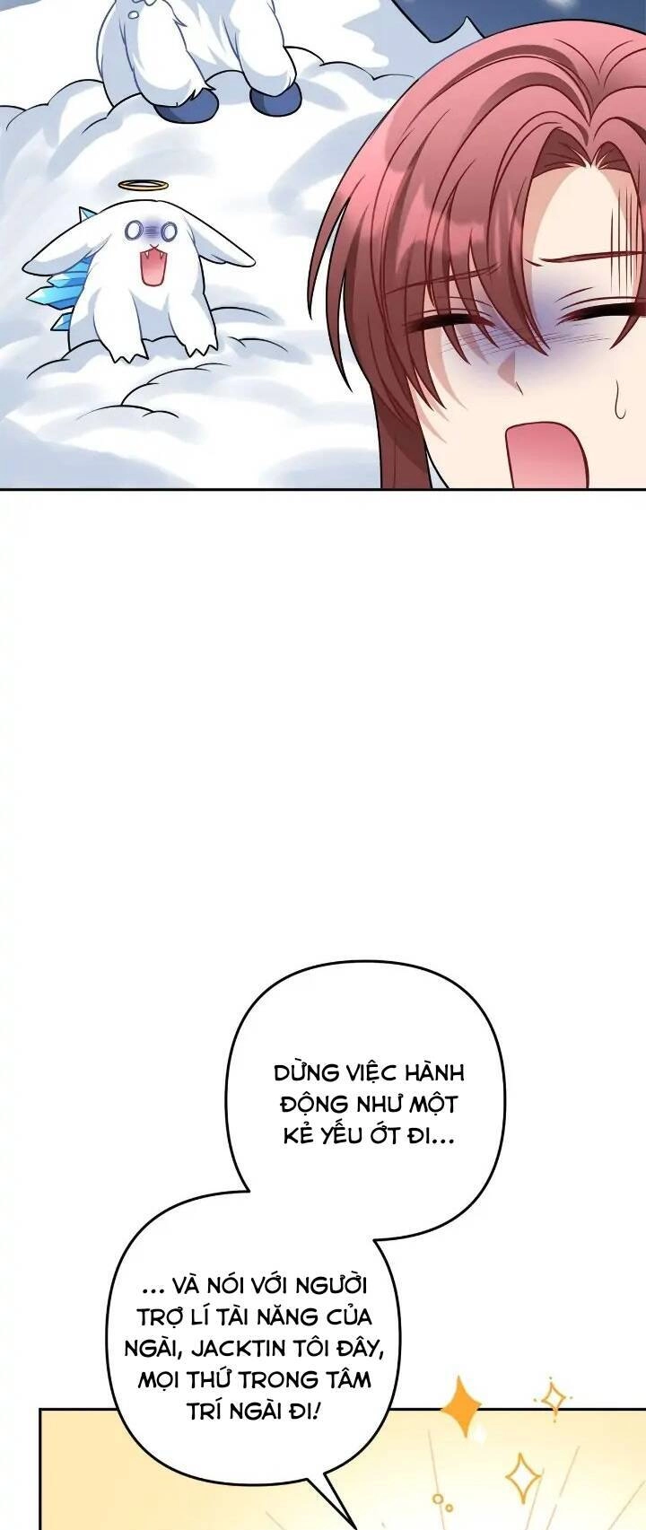 Tôi Sống Chung Với Mẹ Chồng Chapter 16 - 9