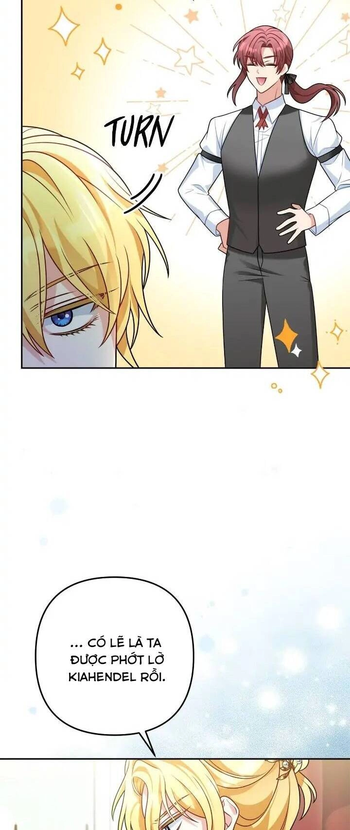 Tôi Sống Chung Với Mẹ Chồng Chapter 16 - 10