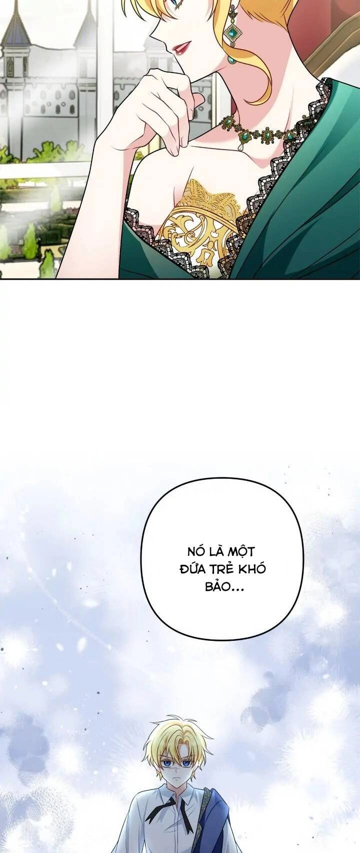 Tôi Sống Chung Với Mẹ Chồng Chapter 16 - 11