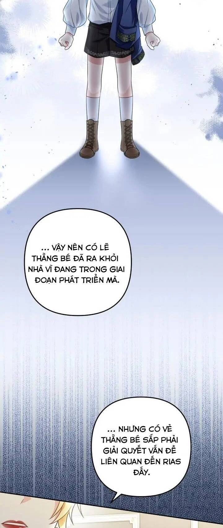 Tôi Sống Chung Với Mẹ Chồng Chapter 16 - 12