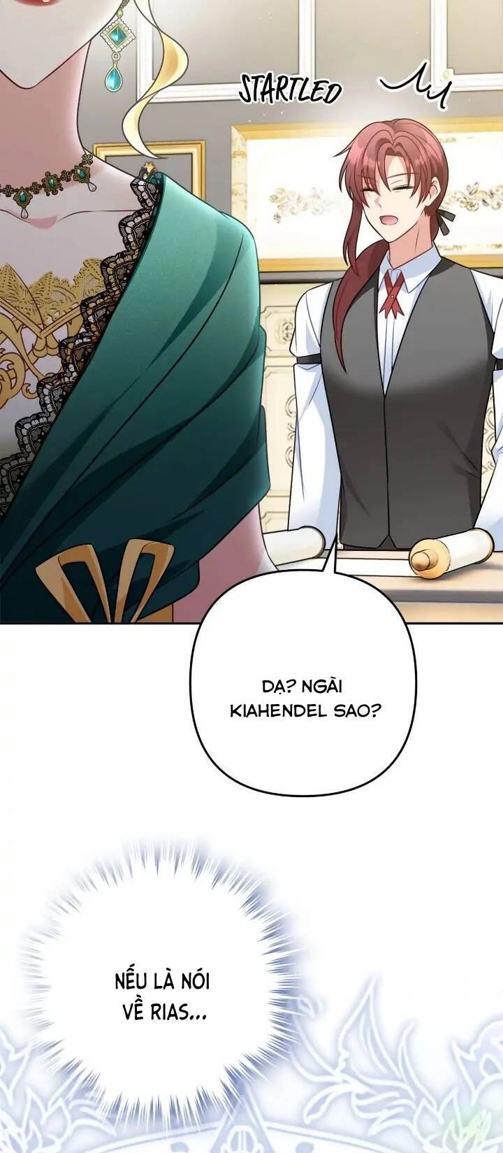 Tôi Sống Chung Với Mẹ Chồng Chapter 16 - 13