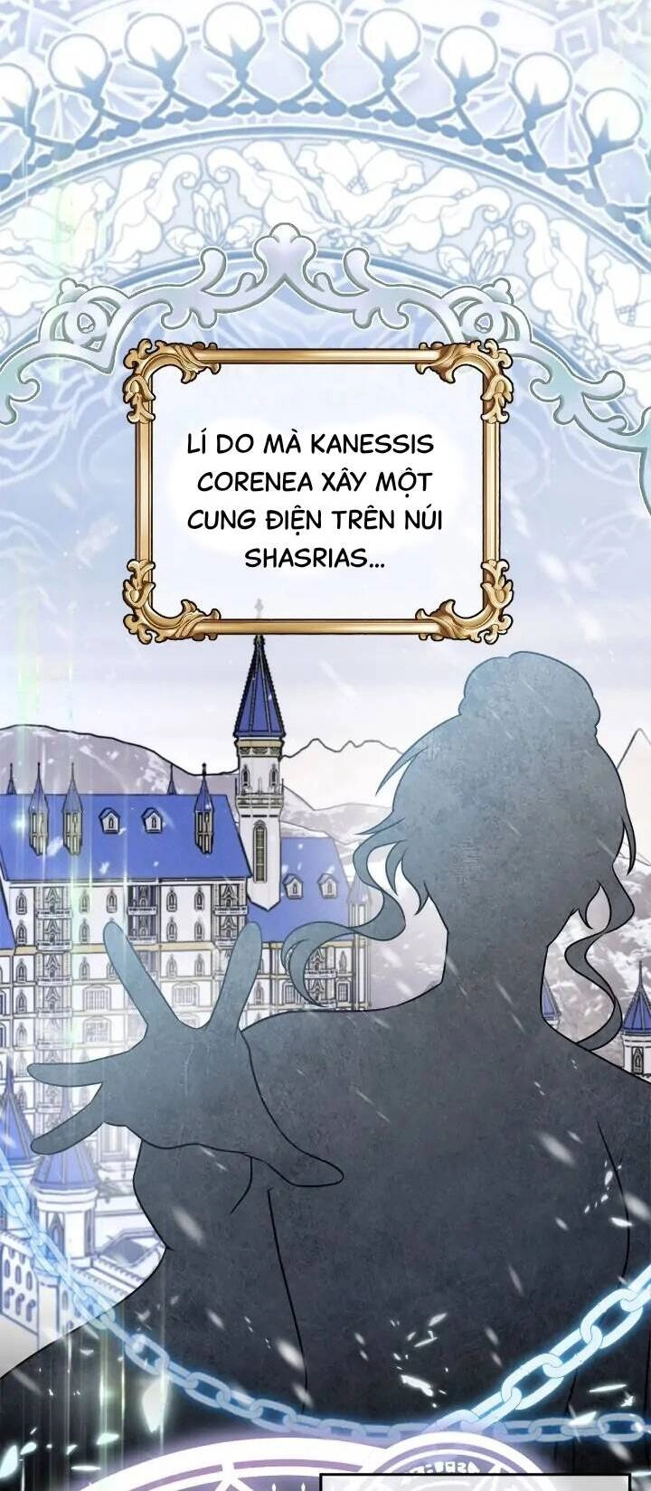 Tôi Sống Chung Với Mẹ Chồng Chapter 16 - 14