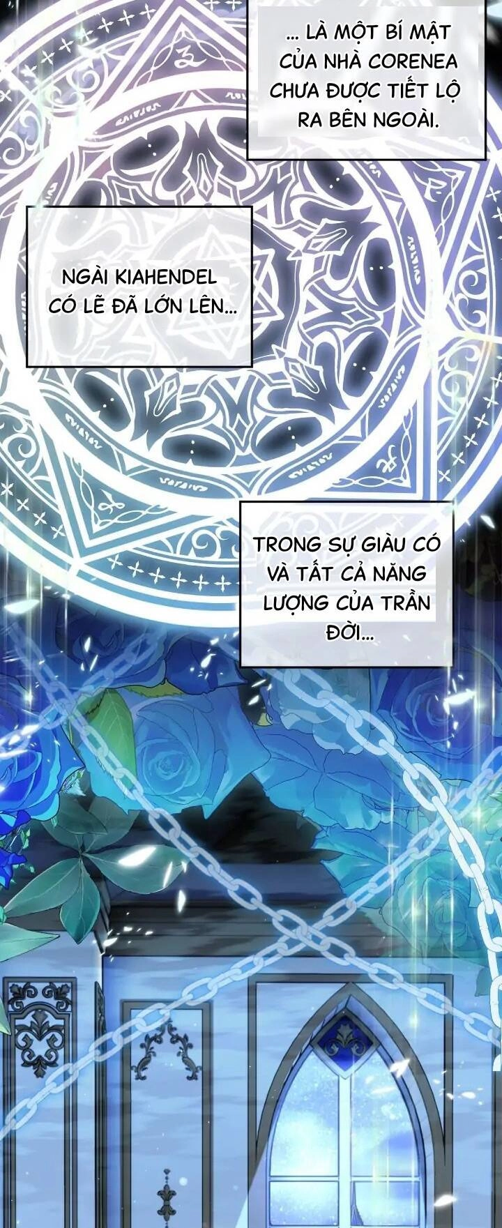 Tôi Sống Chung Với Mẹ Chồng Chapter 16 - 15