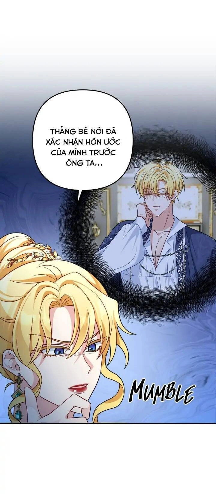 Tôi Sống Chung Với Mẹ Chồng Chapter 16 - 17