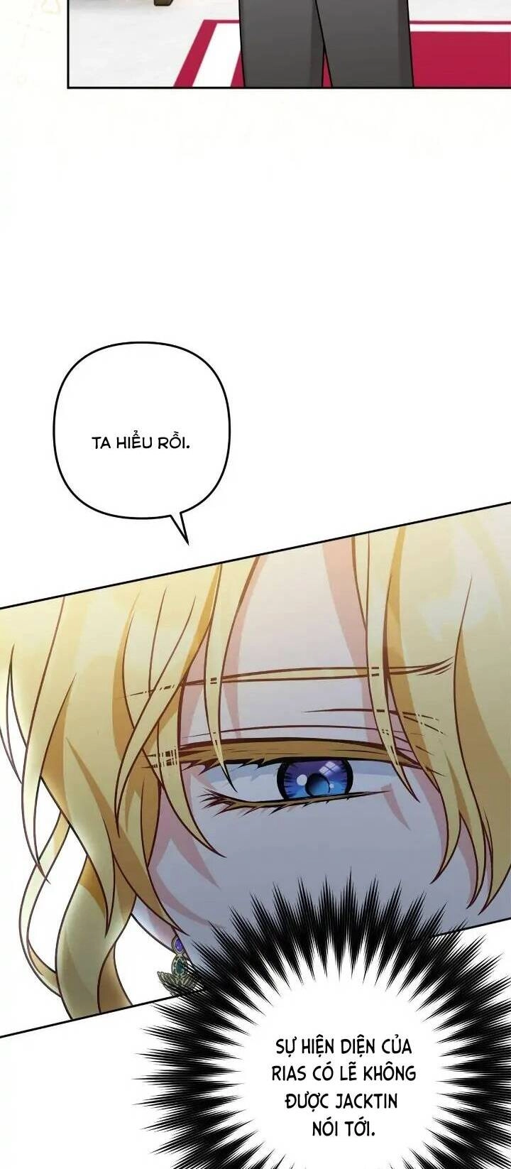 Tôi Sống Chung Với Mẹ Chồng Chapter 16 - 20