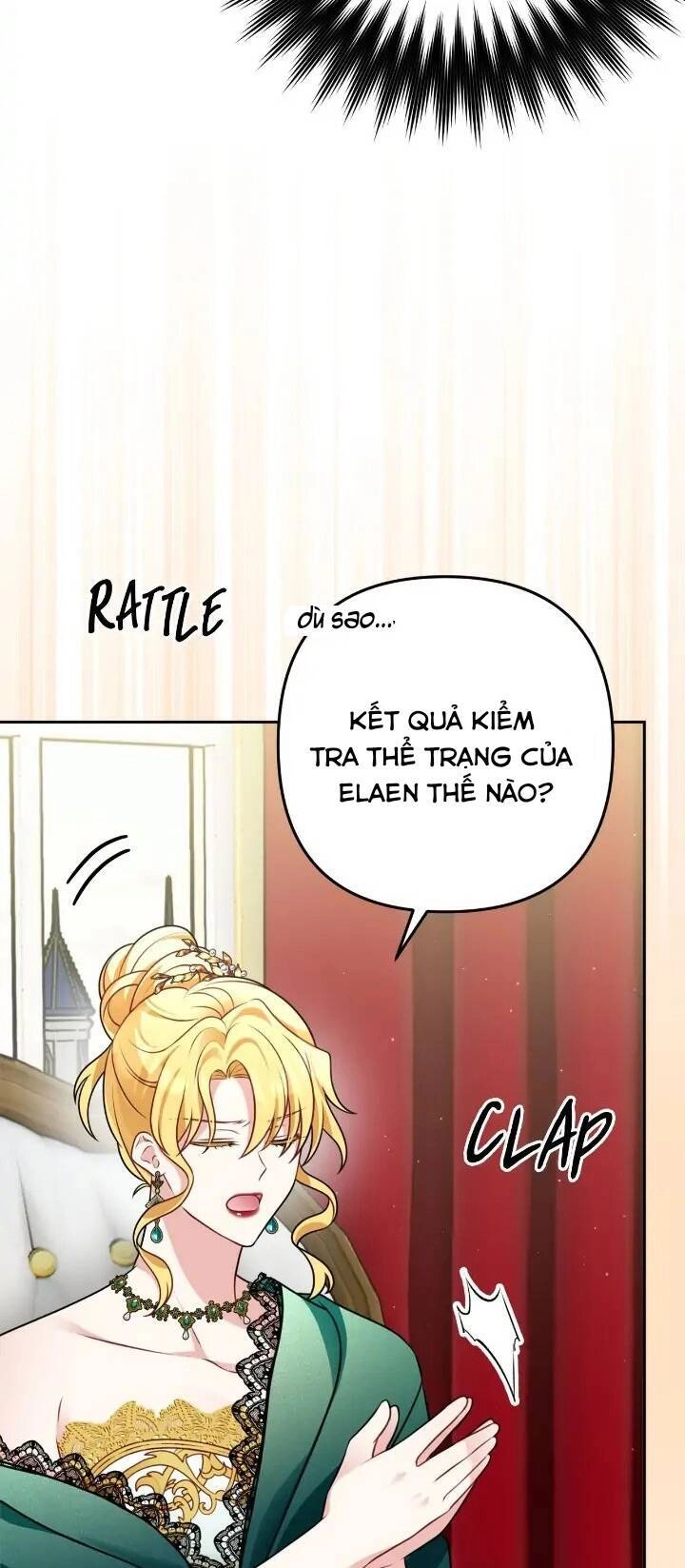 Tôi Sống Chung Với Mẹ Chồng Chapter 16 - 21