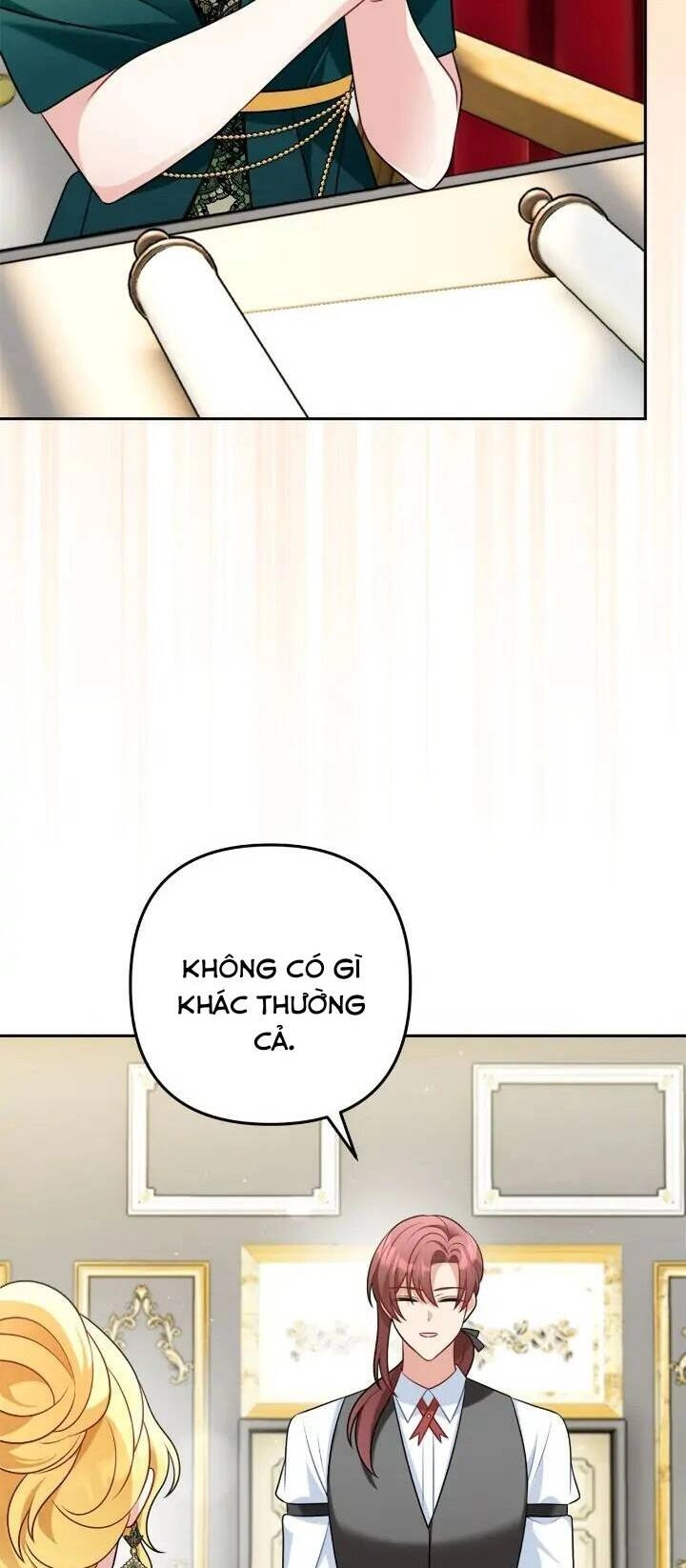 Tôi Sống Chung Với Mẹ Chồng Chapter 16 - 22