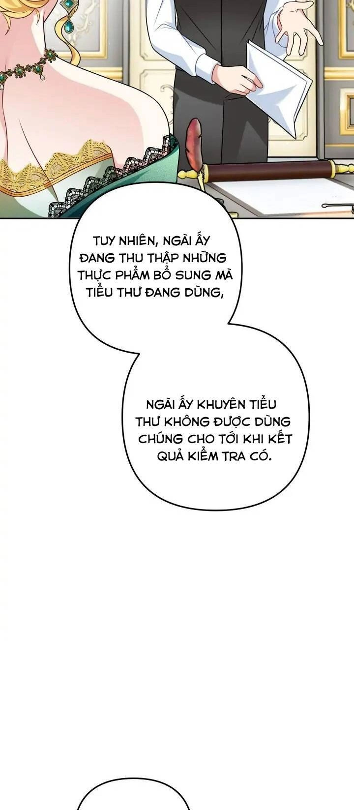 Tôi Sống Chung Với Mẹ Chồng Chapter 16 - 23