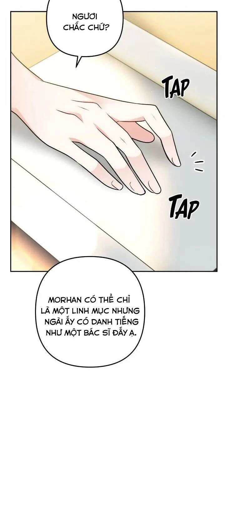 Tôi Sống Chung Với Mẹ Chồng Chapter 16 - 24