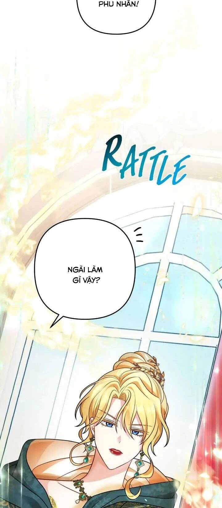 Tôi Sống Chung Với Mẹ Chồng Chapter 16 - 26