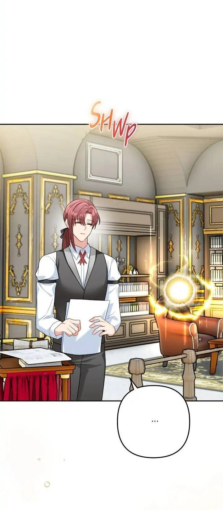 Tôi Sống Chung Với Mẹ Chồng Chapter 16 - 29