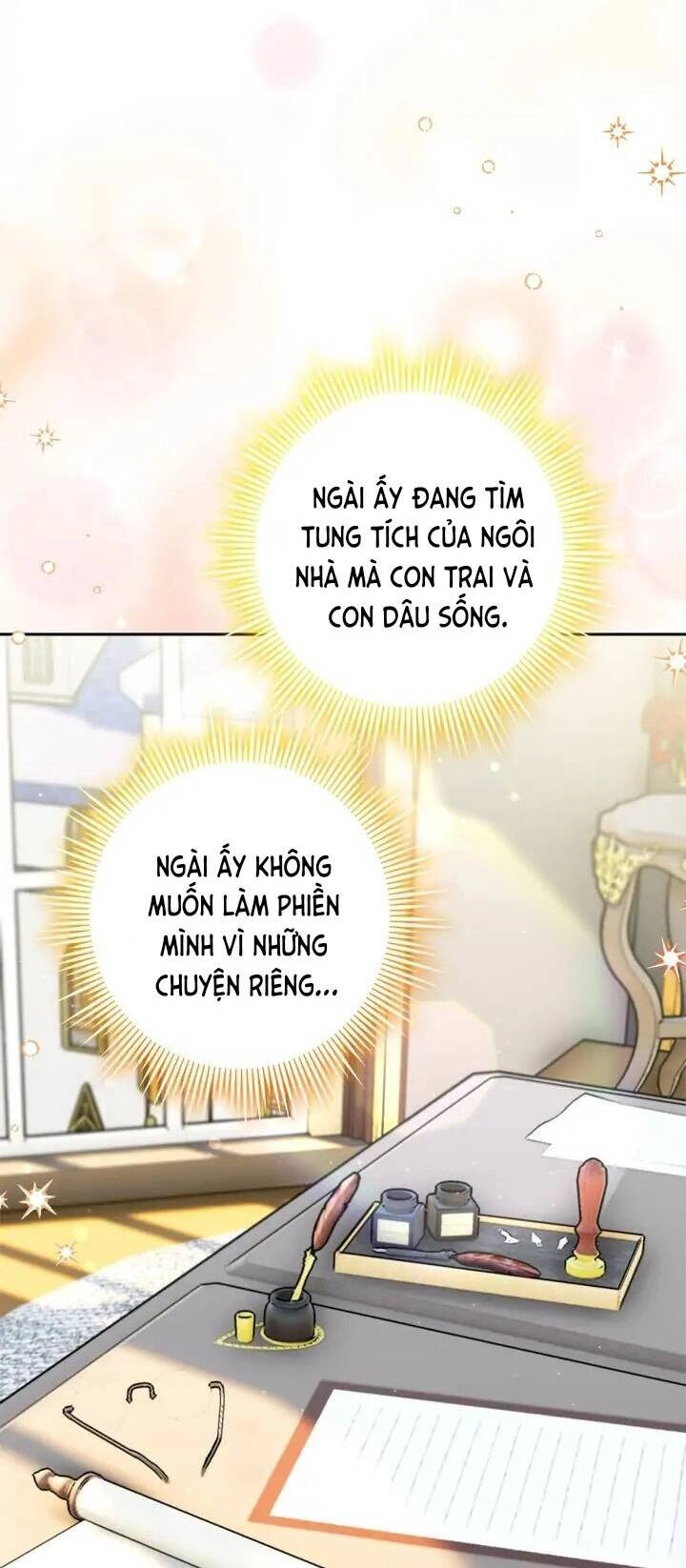 Tôi Sống Chung Với Mẹ Chồng Chapter 16 - 30