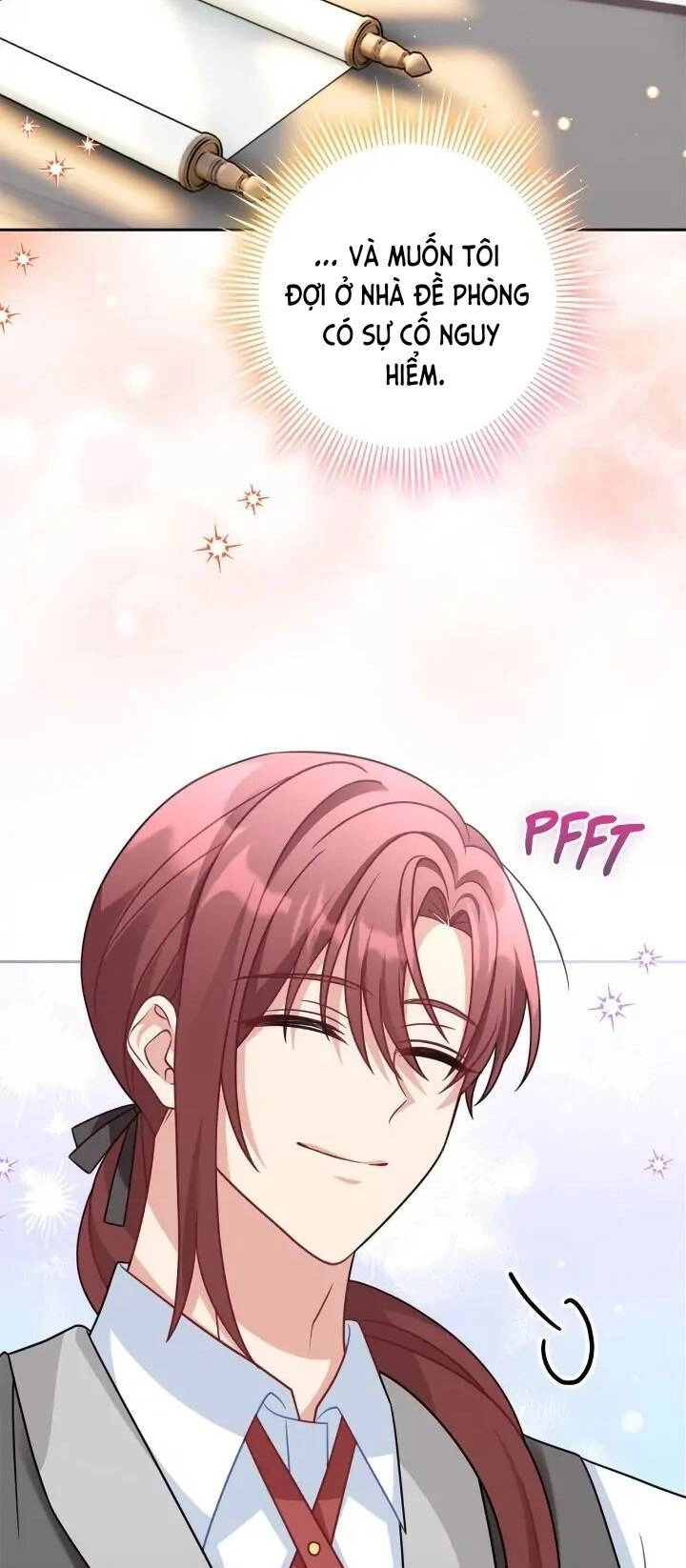 Tôi Sống Chung Với Mẹ Chồng Chapter 16 - 31