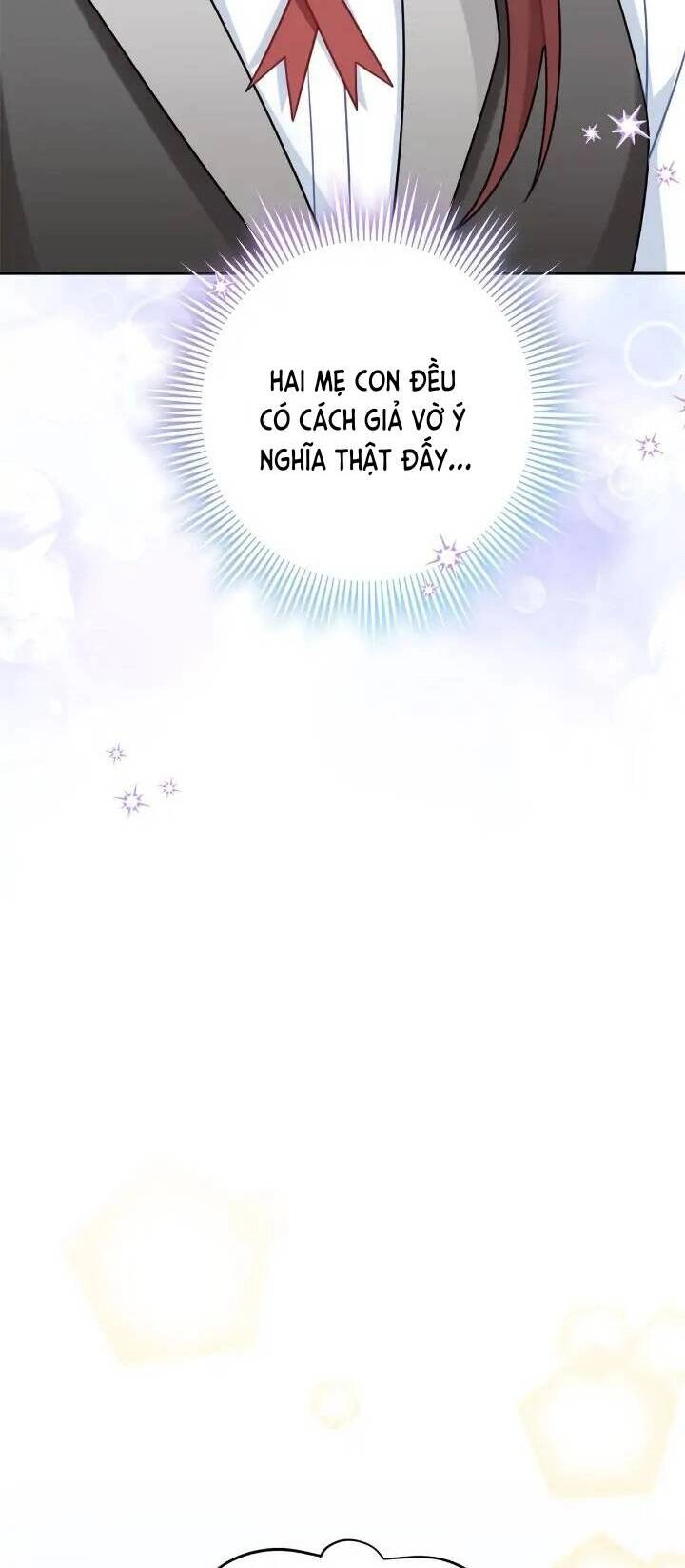 Tôi Sống Chung Với Mẹ Chồng Chapter 16 - 32