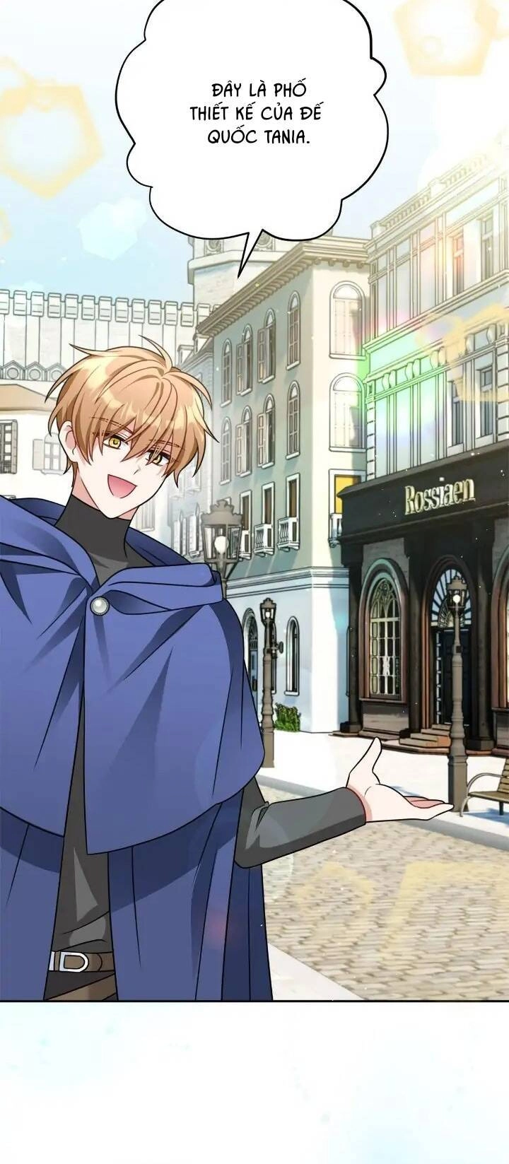 Tôi Sống Chung Với Mẹ Chồng Chapter 16 - 33