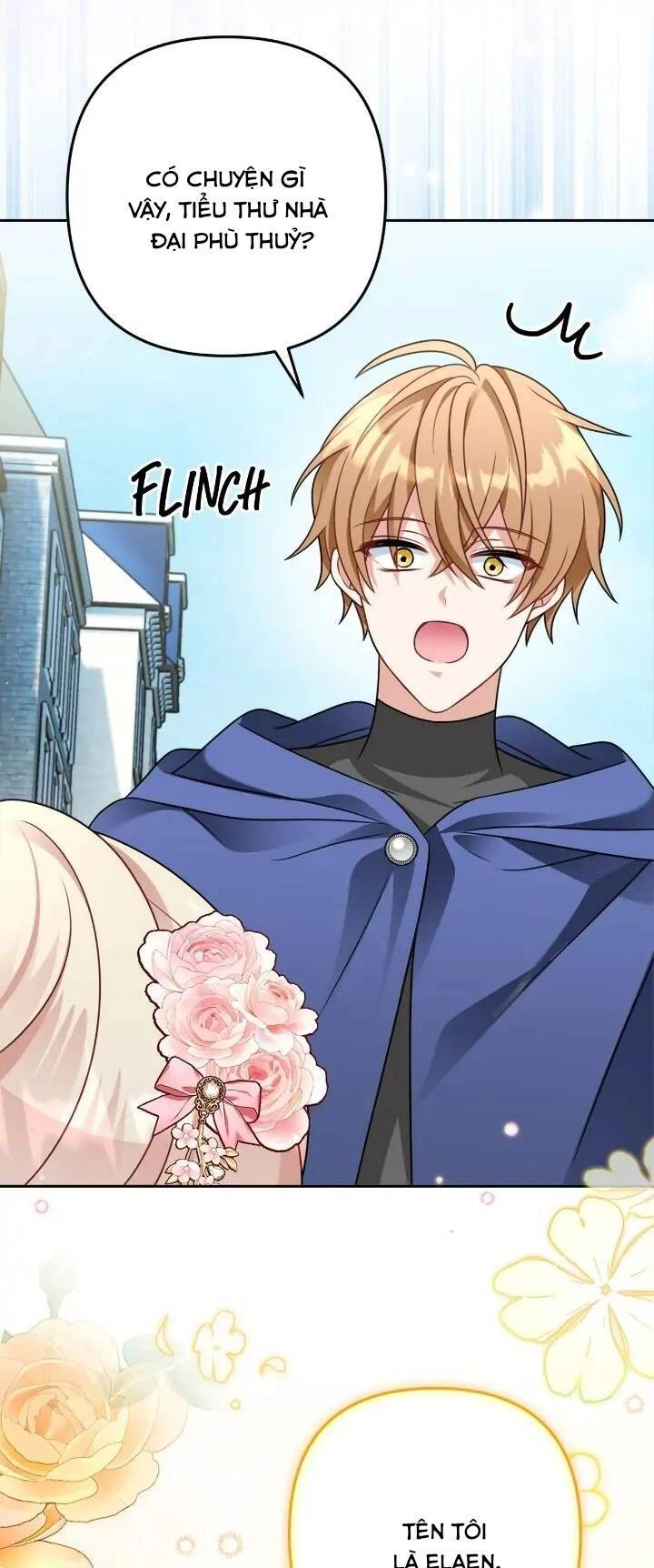 Tôi Sống Chung Với Mẹ Chồng Chapter 16 - 35